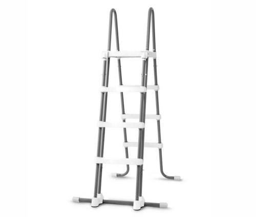 Лестница для бассейна (122см) 2 шт/упак 28076 - фото 1