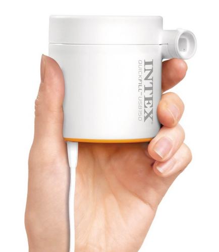 Насос электрический USB150 12 шт/упак 66616 - фото 3